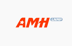 AMH管理面板 - 从基础到实践