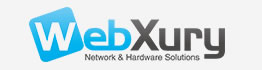 webxury-logo
