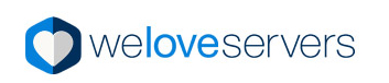 WeLoveServers-logo