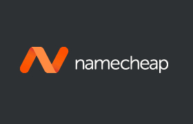  NameCheap Black Five promotion is worth starting with domain name and enterprise post office