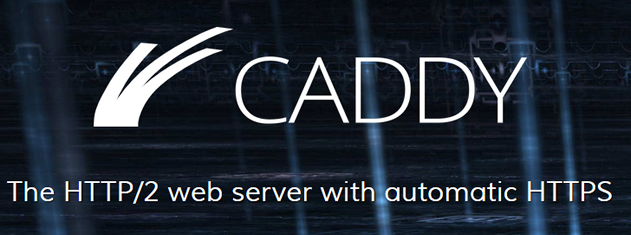 一键快速安装Caddy Web服务器以及简单应用脚本