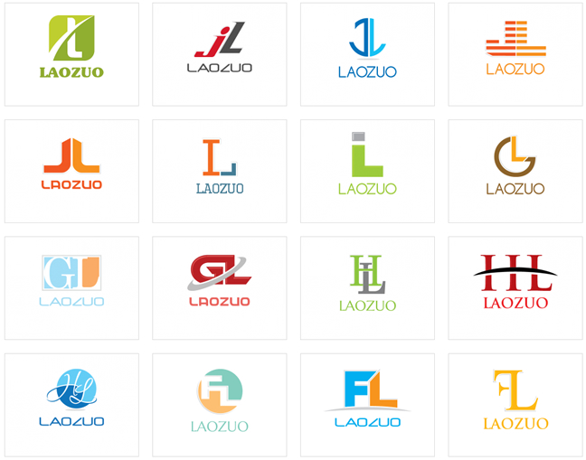 DesignMantic快速免费在线制作网站LOGO工具