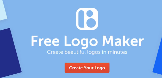 Namecheap提供免费在线LOGO制作 - Free Logo Maker