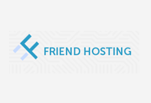 FriendHosting 欧洲VPS主机黑色星期五促销全场六折优惠 100M不限流量