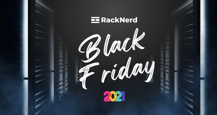  The annual VPS payment for RackNerd Black Five is as low as $10