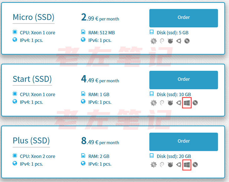 friendhosting-3-9 | 老左笔记