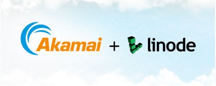 Linode收购Akamai完成 巩固云服务器CDN和安全解决方案