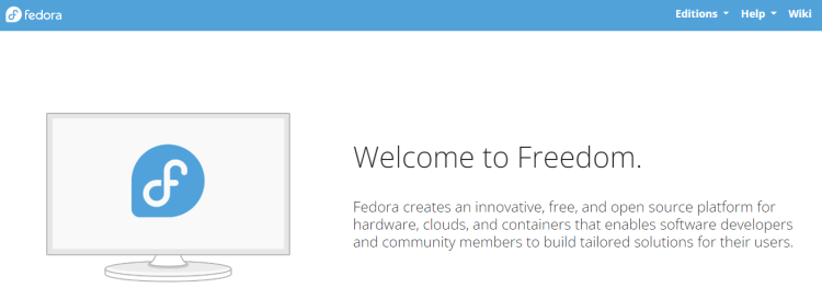 Fedora和Ubuntu哪个好？建站服务器镜像选择哪个