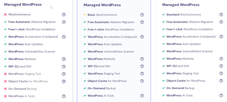  What is a WordPress dedicated host? Recommended 2 WordPress dedicated hosts for foreign trade - Page 2