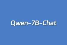 实操在亚马逊云EC2服务器部署Qwen-7B-Chat大模型 | 老左笔记