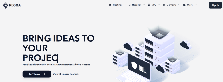 3个德国VPS商家适合用于欧洲外贸出海业务 - 第2张