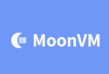 MoonVM 提供香港动态IP VPS主机 双ISP可支持一键切换IP | 老左笔记