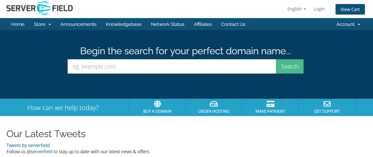 2个台湾原生IP主机商家推荐 适合台湾本土业务 - 第2张 2个台湾原生IP主机商家推荐 适合台湾本土业务 - 第2张
