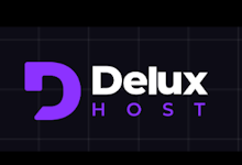 Deluxhost 提供欧洲荷兰便宜VPS年付4欧元起步 | 老左笔记