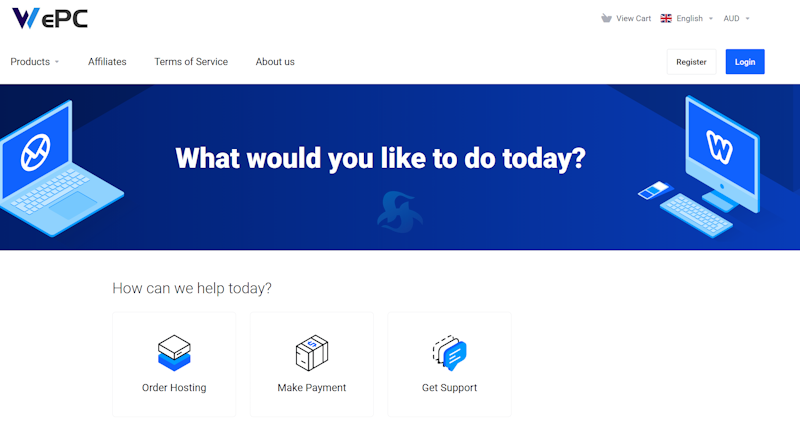 WePC TikTok专用VPS推荐 遍布美国 韩国 越南等欧美东南亚机房 - 第1张