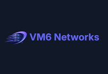 VM6 Networks 便宜年付英国VPS 年付￡14 - 老左笔记