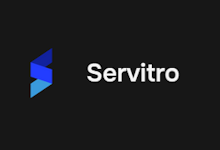 Servitro 新兴海外主机商提供欧洲和美国年付VPS低至12美元 - 老左笔记